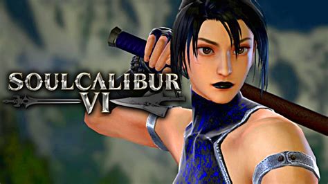 Soul Calibur Vi Ranked Matches 37 Taki Hilde Mitsurugi Amy Tira