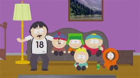 Boys Will Be Boys South Park Video Playlist South Park Studios