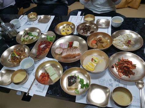 대전맛집 중앙동맛집 한정식맛집 가성비좋은 한정식 예지원 박철수 박철수교수 한림성심대학교 덕산 박철수 교수 덕산 박철수교수