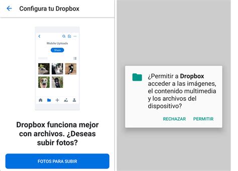 5 Funciones útiles De Dropbox Para Trabajar En Equipo