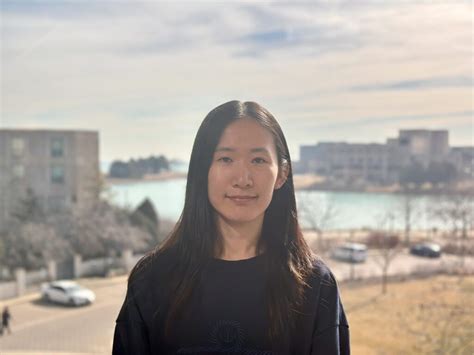 Dr. Wenjin Zhu - Sargent Group 