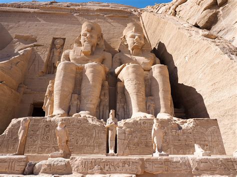 8 of the Best Ancient Sites to See in Egypt