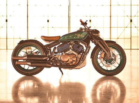 Royal Enfield V Twin Concept Kx Showcased Autocar India