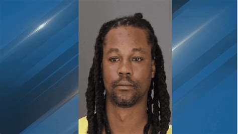 Man Charged With Attempted 1st Degree Murder In Connection To Domestic Related Shooting