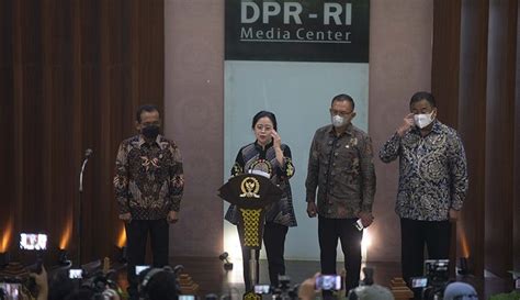 Ksad Jenderal Andika Perkasa Menjadi Calon Tunggal Panglima Tni