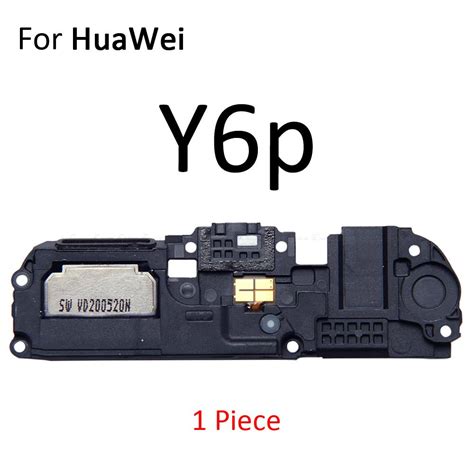 Loud Speaker Sound Buzzer For HuaWei Y9s Y8s Y6s Y9a Y7a Y8p Y7p Y6p