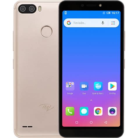 So Sánh Chi Tiết Điện Thoại Itel P32 Với Itel A13