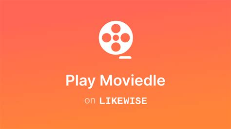 Moviedle Likewise Inc
