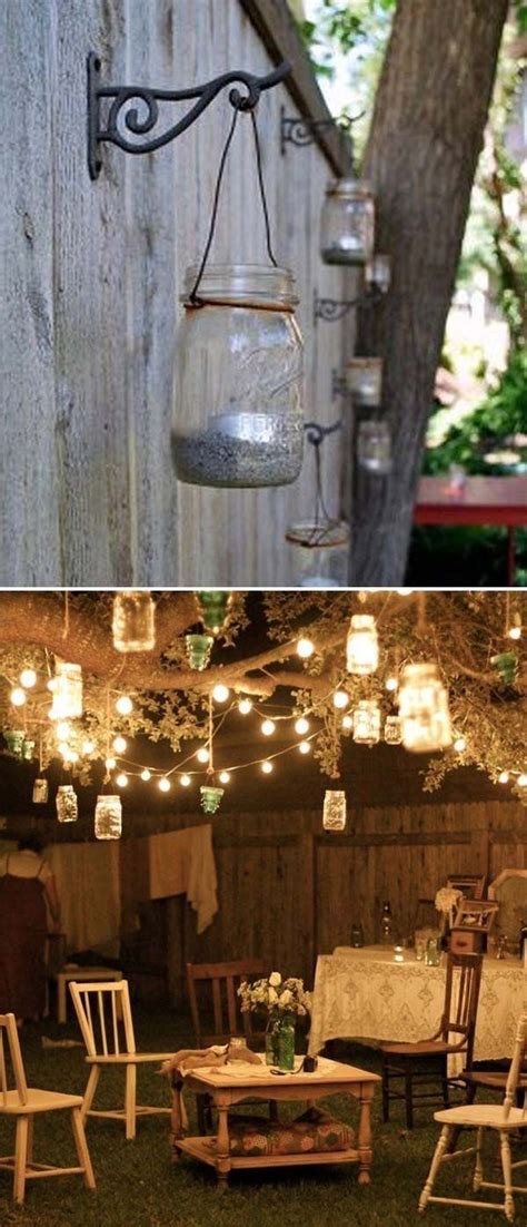 2024 Best of Solar Hanging Outdoor Patio Lights