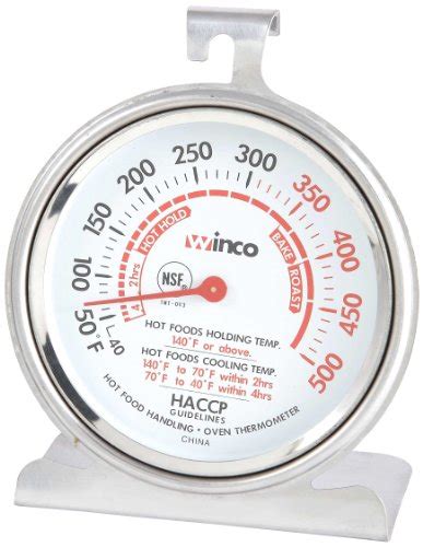 The Best Oven Thermometer The Top 5 Reviewed For 2022