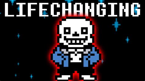 I Finally Played Undertale After 8 Years YouTube