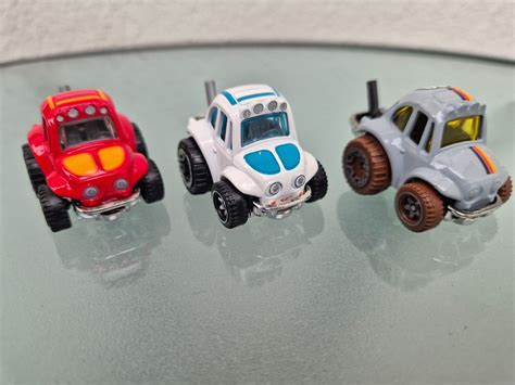 VW Käfer Baja Hot Wheels Gebraucht in Oberbuchsiten für CHF 2 9 mit Lieferung auf Ricardo kaufen