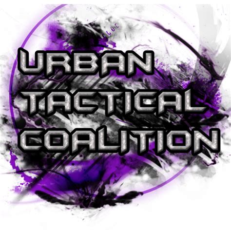 U.T.C 2nd Logo by Juandrox25 on DeviantArt