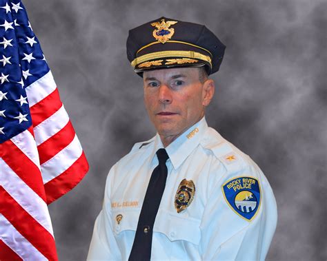 Rocky River Police Department — The City of Rocky River, Ohio