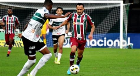 VÍdeo Cbf Divulga áudio Do Var De Coritiba X Fluminense Com Momento