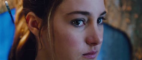 Divergent Trailer 1 VO HD Video Dailymotion