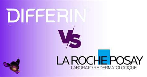 Differin vs La Roche Posay Adapalene - Skincare Stacy