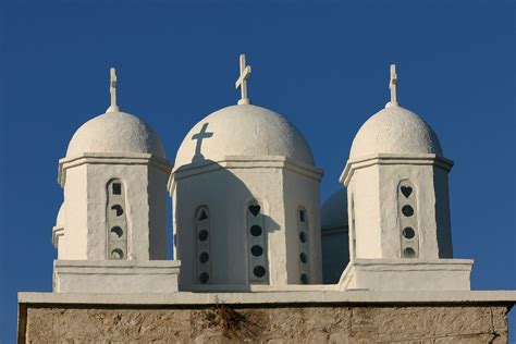 Griekenland Koepeltjes Juup Van Werkhoven Romeijn