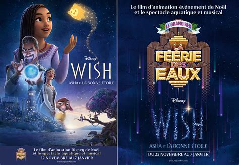 La Féerie des Eaux revient dans une édition spéciale avec le film