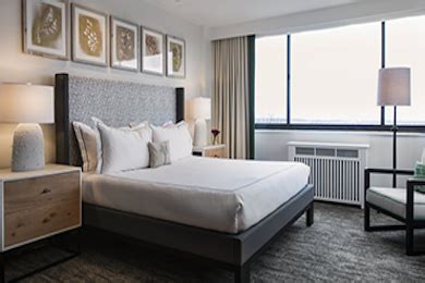 Kimpton Opens New Hotel in Washington, D.C. | Family Vacation Critic