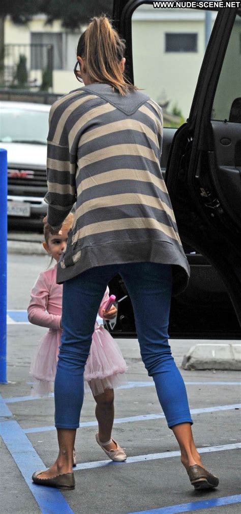 Alessandra Ambrosio Brazil Jeans Latina Celebrity Straight