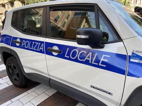 Genova Rintracciato Il Pirata Della Strada Di Via Fillak Liguria Oggi