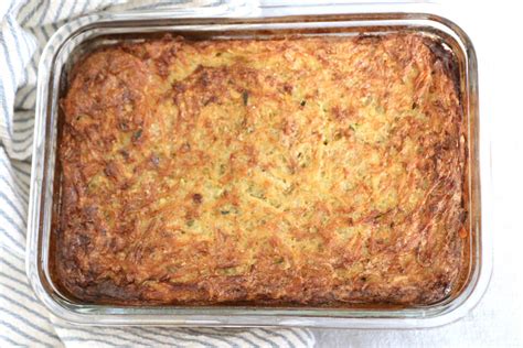 Crispy Potato Kugel Recipe Jewish Moms And Crafters