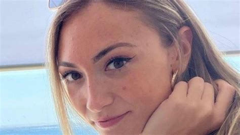 Giulia Tramontano Stata Uccisa Dal Fidanzato Dalle Tracce Di Sangue