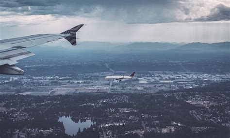 ¿cuál Es El Vuelo Internacional Más Corto Del Mundo