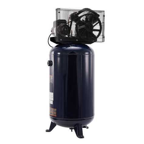 Campbell Hausfeld 80 Gallon Stationary Electric 175 Psi Vertical Air