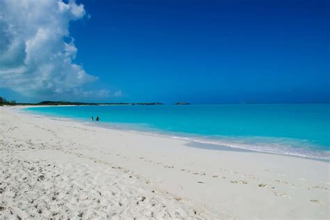 12 INCREDIBLE Things To Do On Great Exuma Island - Christina in the Clouds