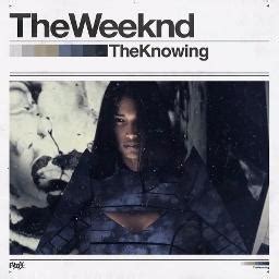 The Knowing - Song Lyrics and Music by The Weeknd arranged by Mark_Sing ...