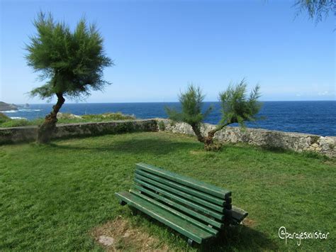 Qu Ver En Llanes Asturias Parajes X Visitar