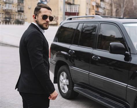 What Is Close Protection Chauffeur Service And How It Benefits