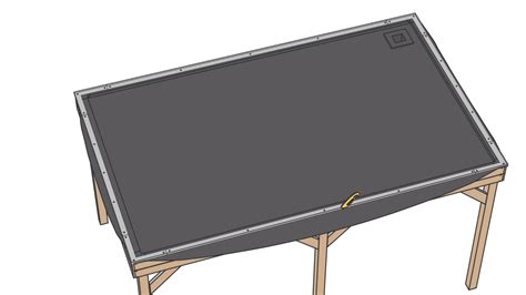 EPDM dakbedekking aanbrengen - Stappenplan | Praxis