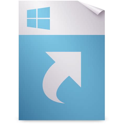 Windows Shortcut Icon At Getdrawings Free Download