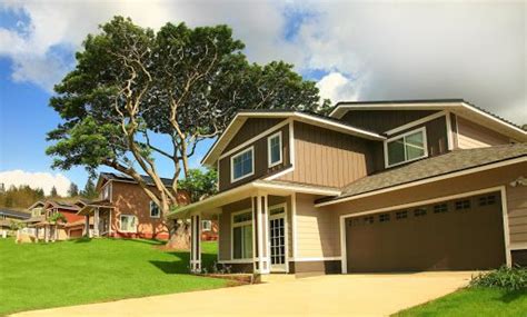 Schofield Barracks Housing And Information Militarybyowner