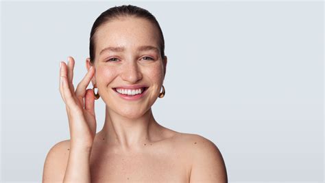 The Science Of Pores Causes And Treatments For Enlarged Pores