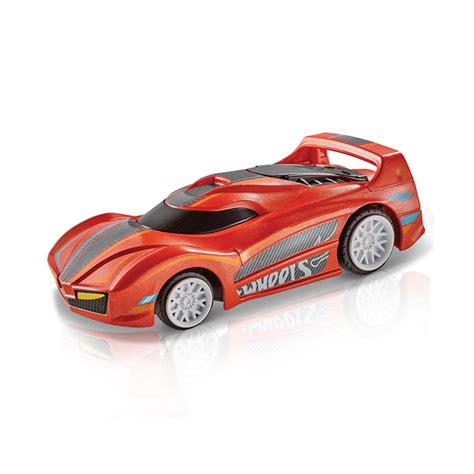 Hot Wheels City Speedway Massa Giocattoli