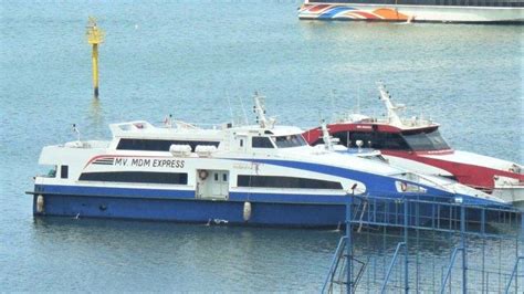 Jadwal Kapal Ferry Batam Ke Malaysia Via Pasir Gudang Pada Hari Ini Dan