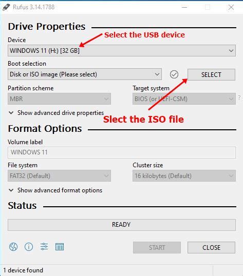 Create Bootable Usb Windows 11 Magicalgai