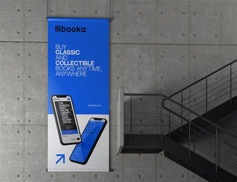 Booka on Behance