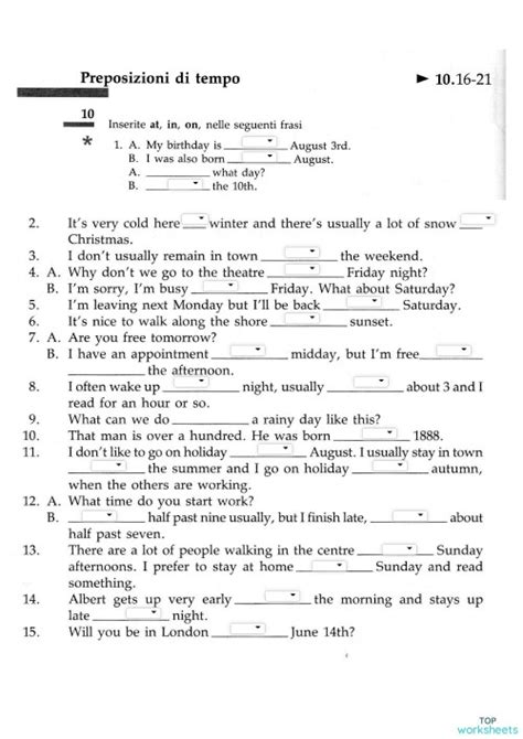 grade  interactive worksheets   exercises topworksheets