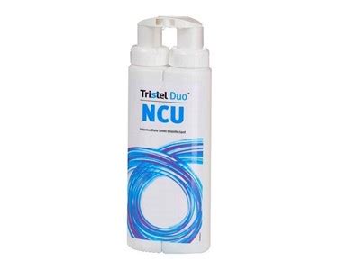 Tristel Duo Ncu Disinfectant Foam For Sale From Tristel