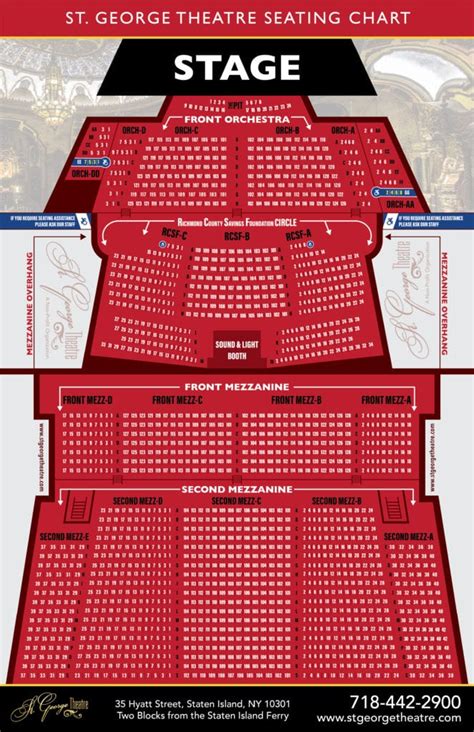 Microsoft Theater Seating Chart With Seat Numbers Elcho Table