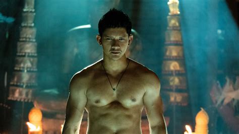 Fistful Of Vengeance Review Netflix Wraps Up Wu Assassins With A