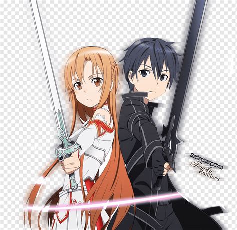 Arte De La Espada En L Nea Momento Infinito Asuna Kirito Sinon Leafa