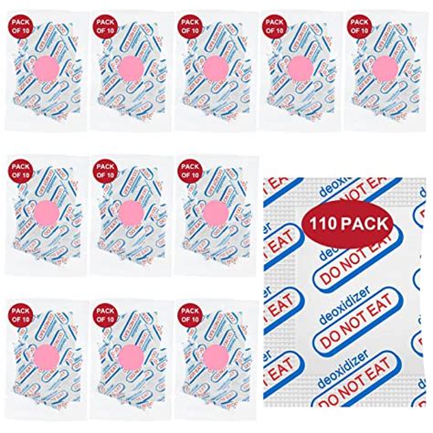 Best Oxygen Absorbers For Food Storage For Storables