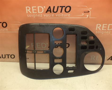 Console Centrale Dorigine Mercedes Vito W Ref