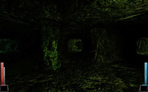 New Development Pictures Image Dark Messiah Map Extended Mod For Dark